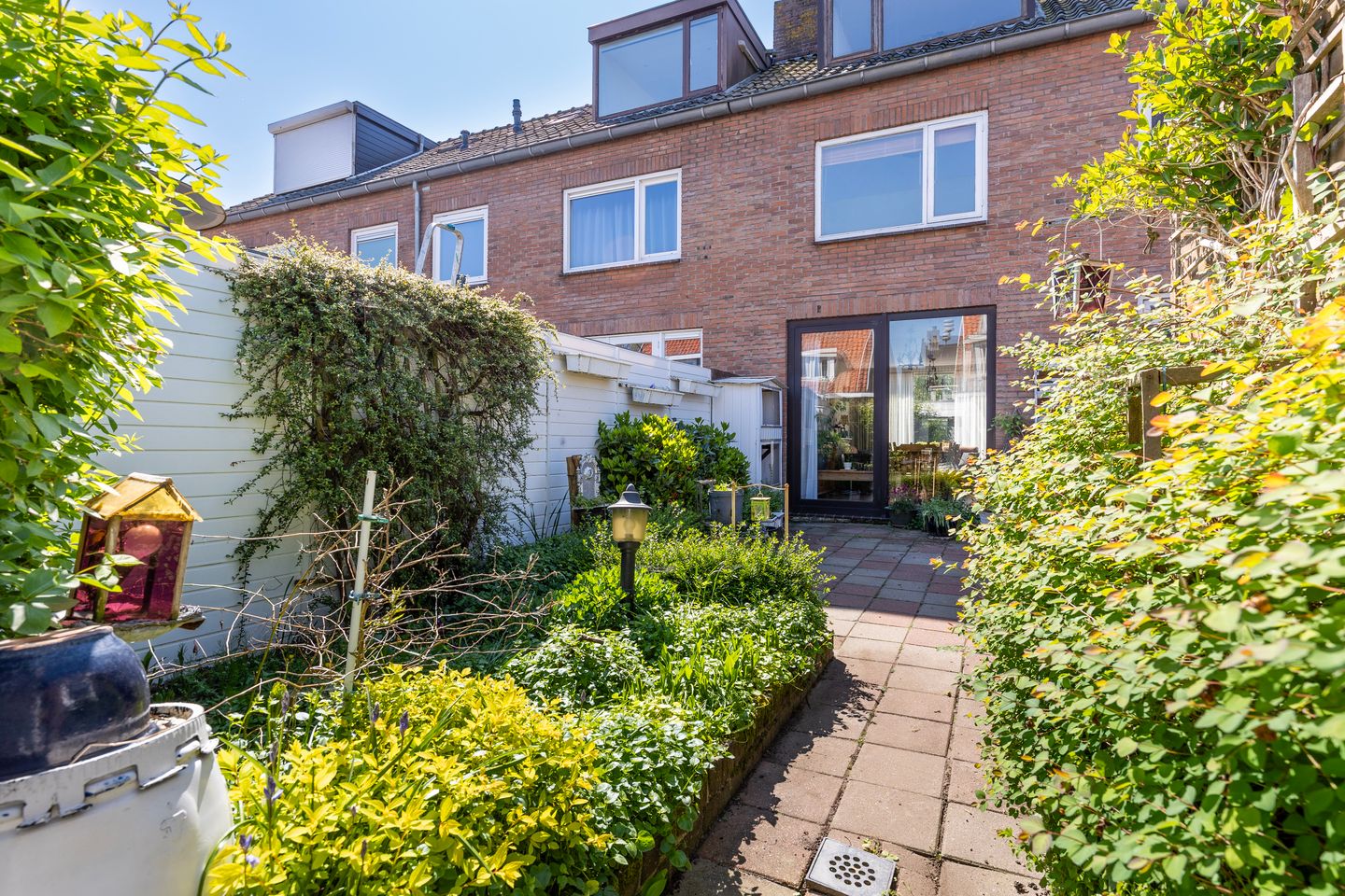 Foto 49 van Merelstraat 6