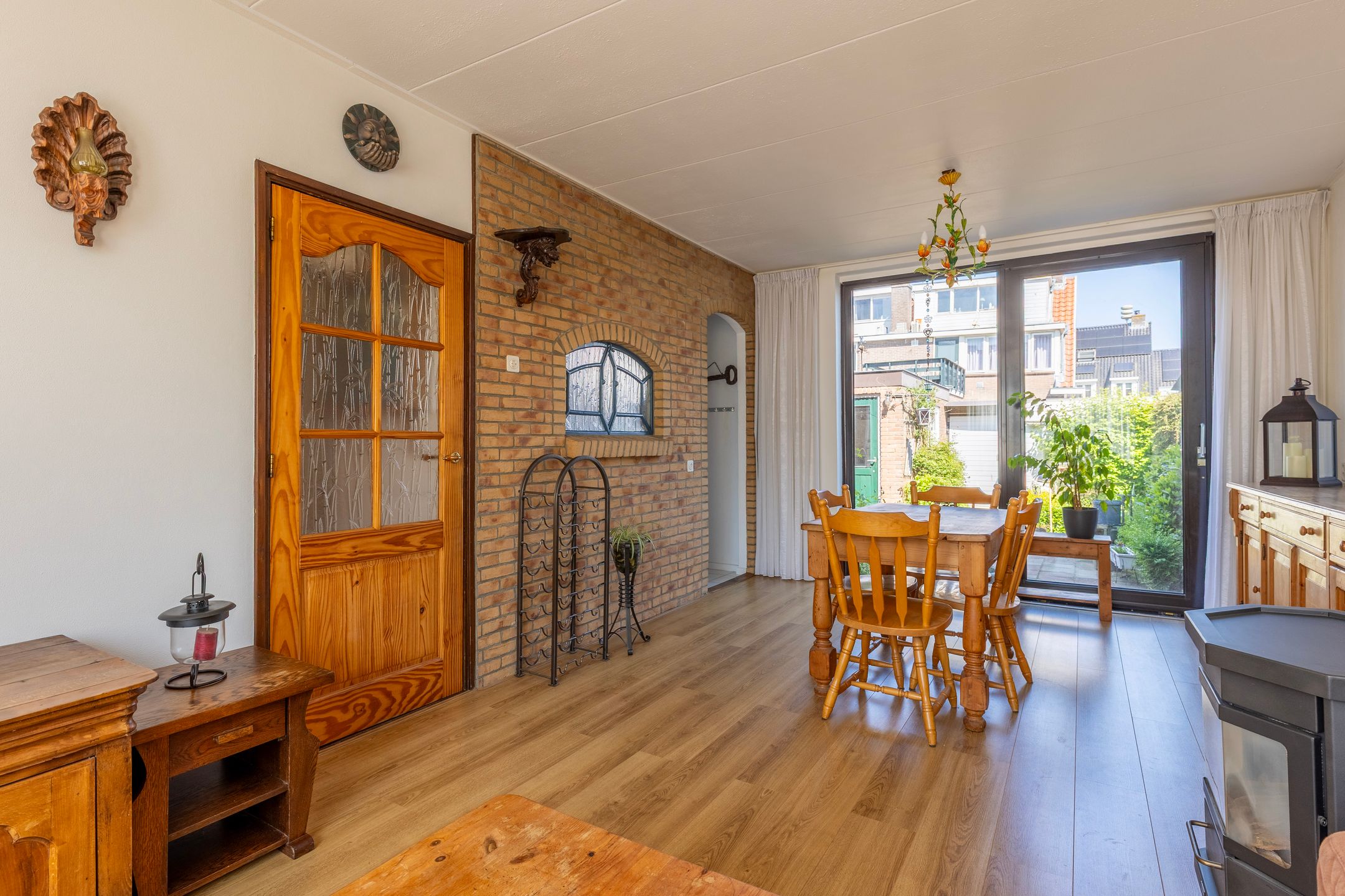 Foto 9 van Merelstraat 6