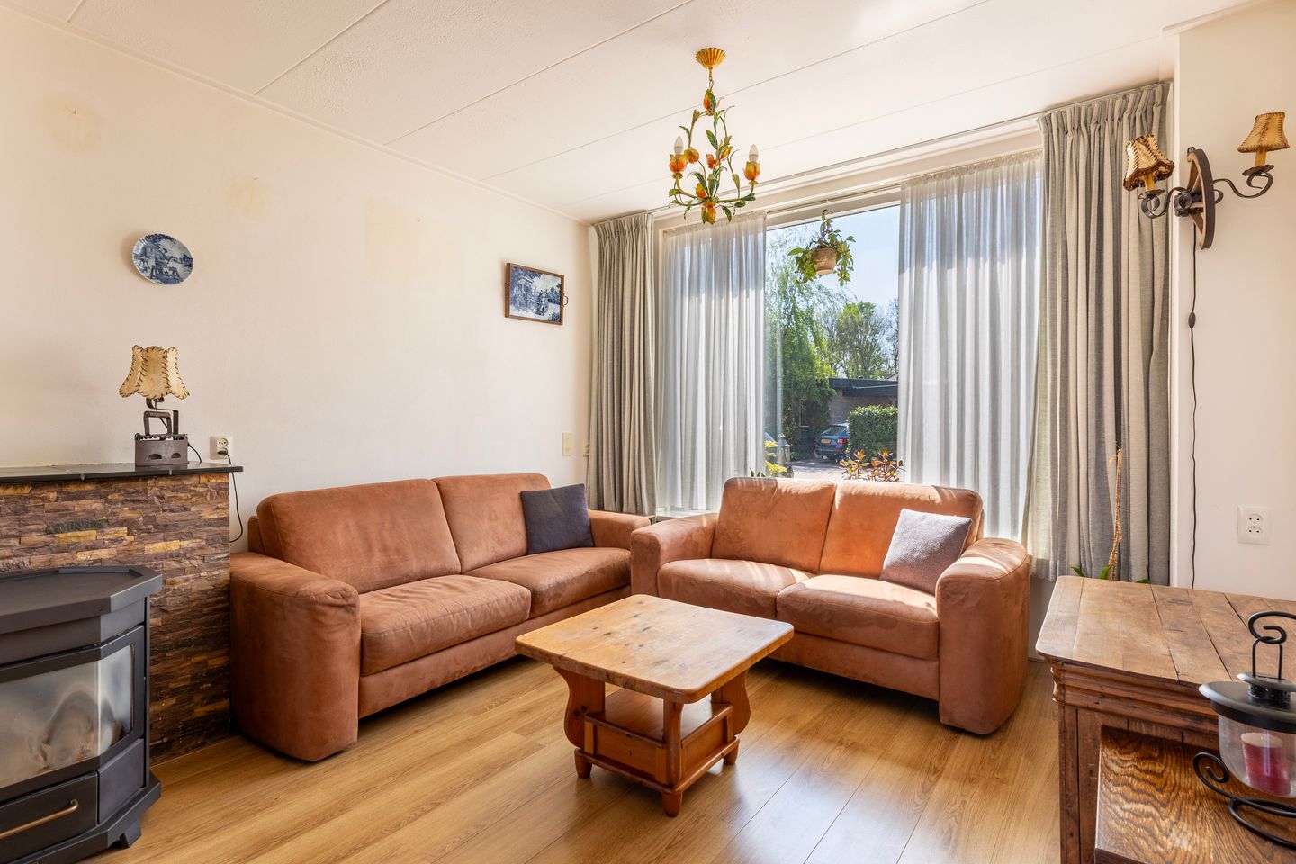 Foto 20 van Merelstraat 6