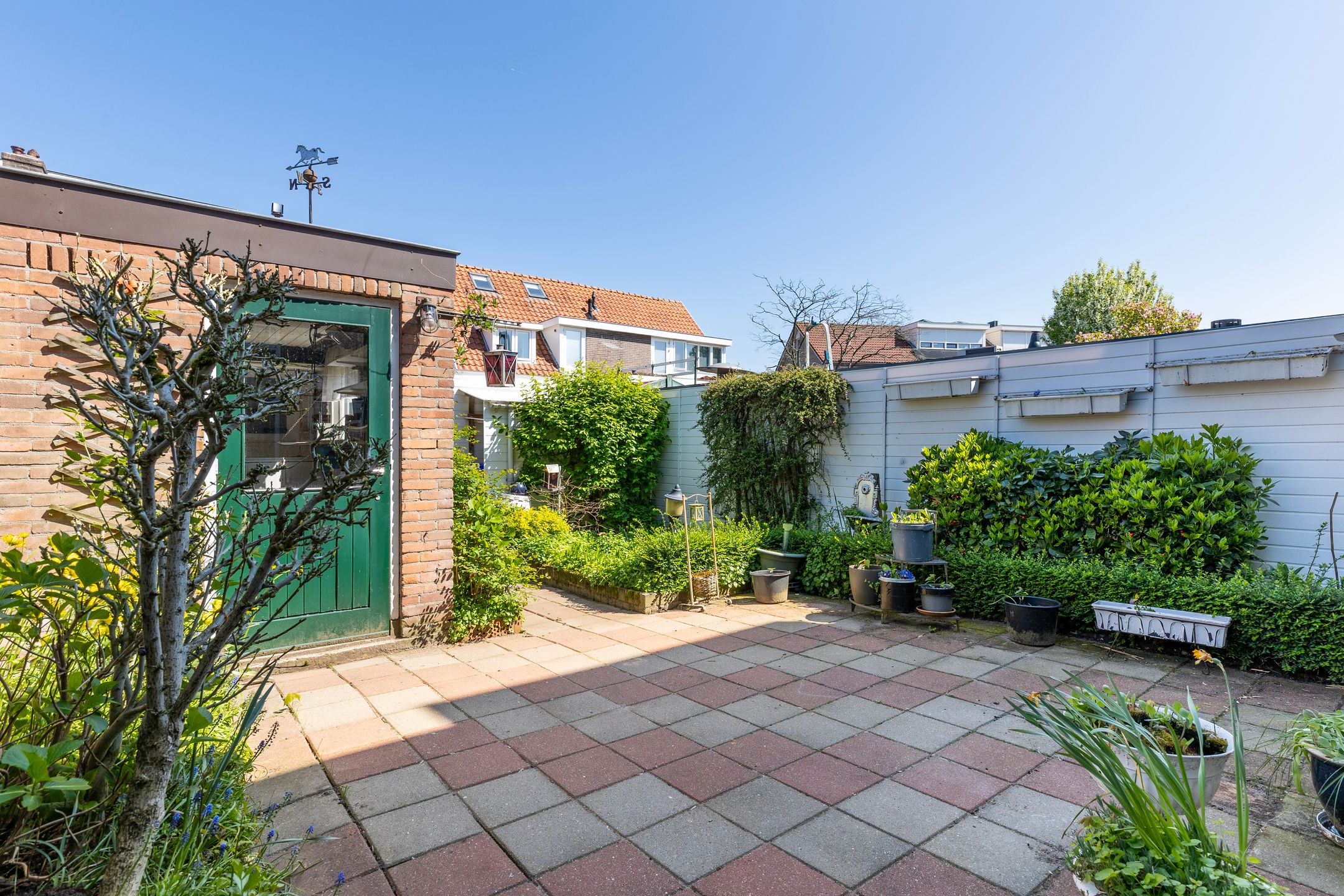 Foto 45 van Merelstraat 6