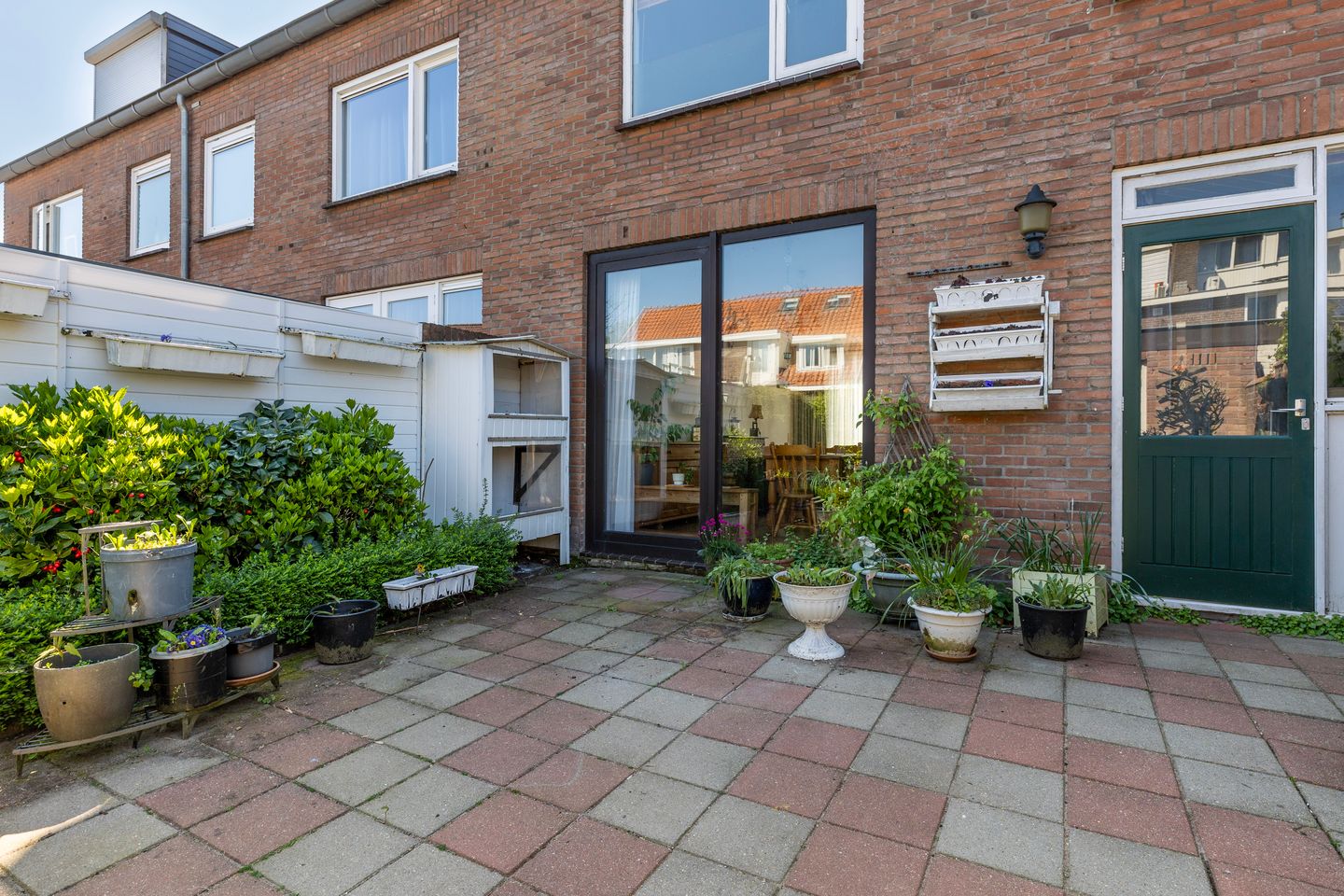 Foto 50 van Merelstraat 6