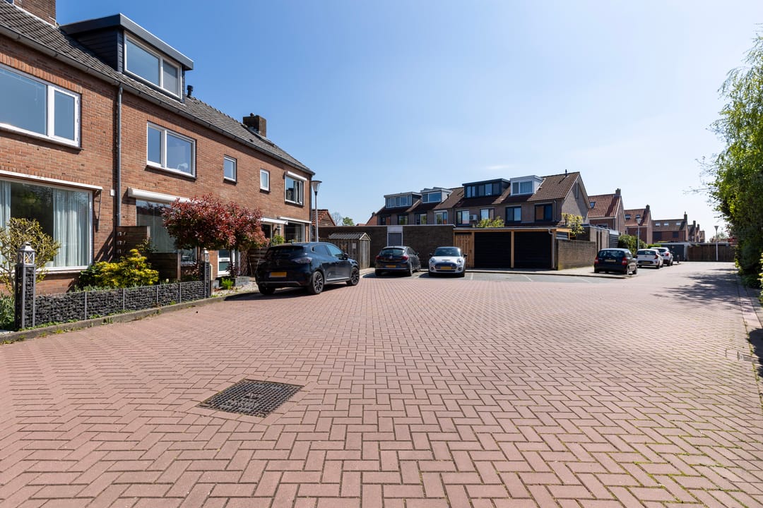 Foto 53 van Merelstraat 6