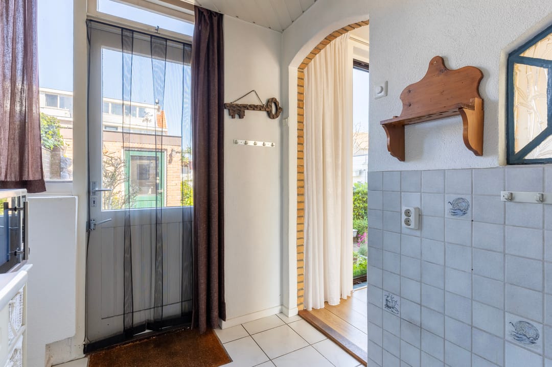 Foto 17 van Merelstraat 6