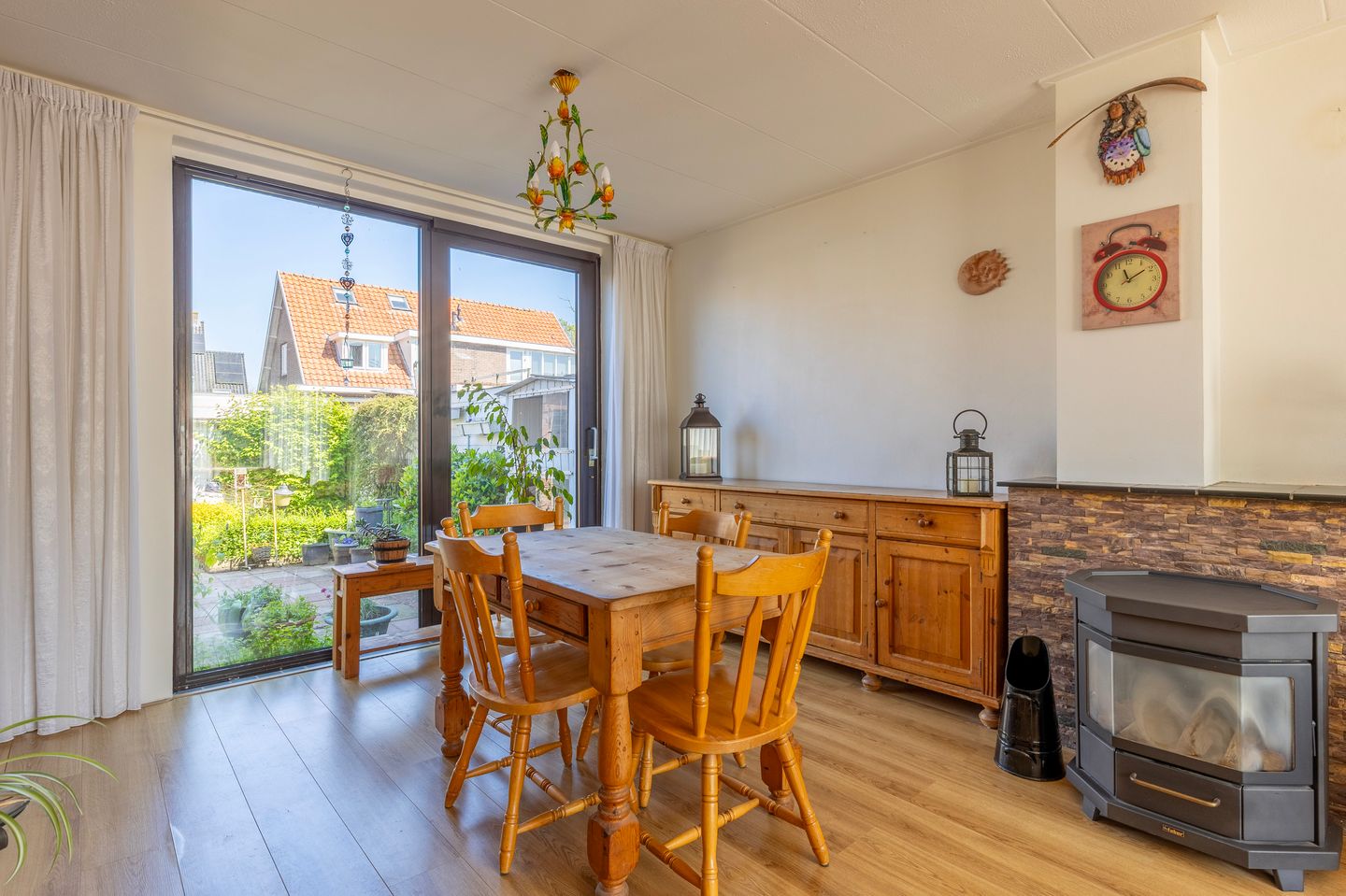 Foto 10 van Merelstraat 6