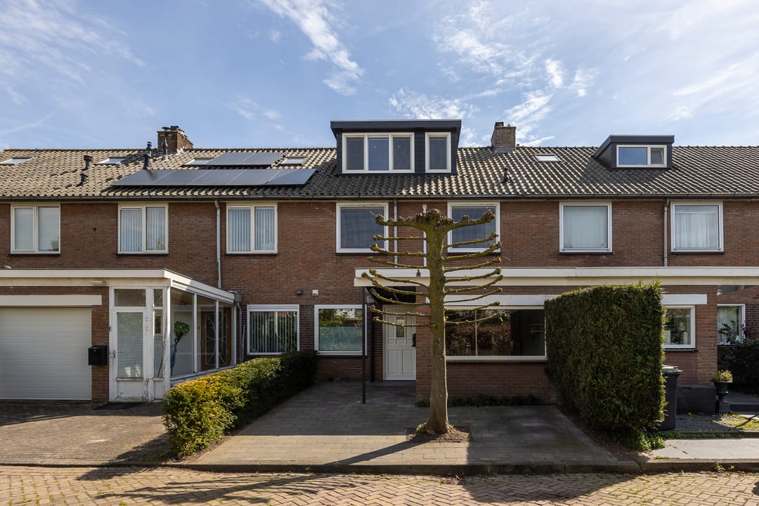 Foto 1 van Jan van Dieststraat 5