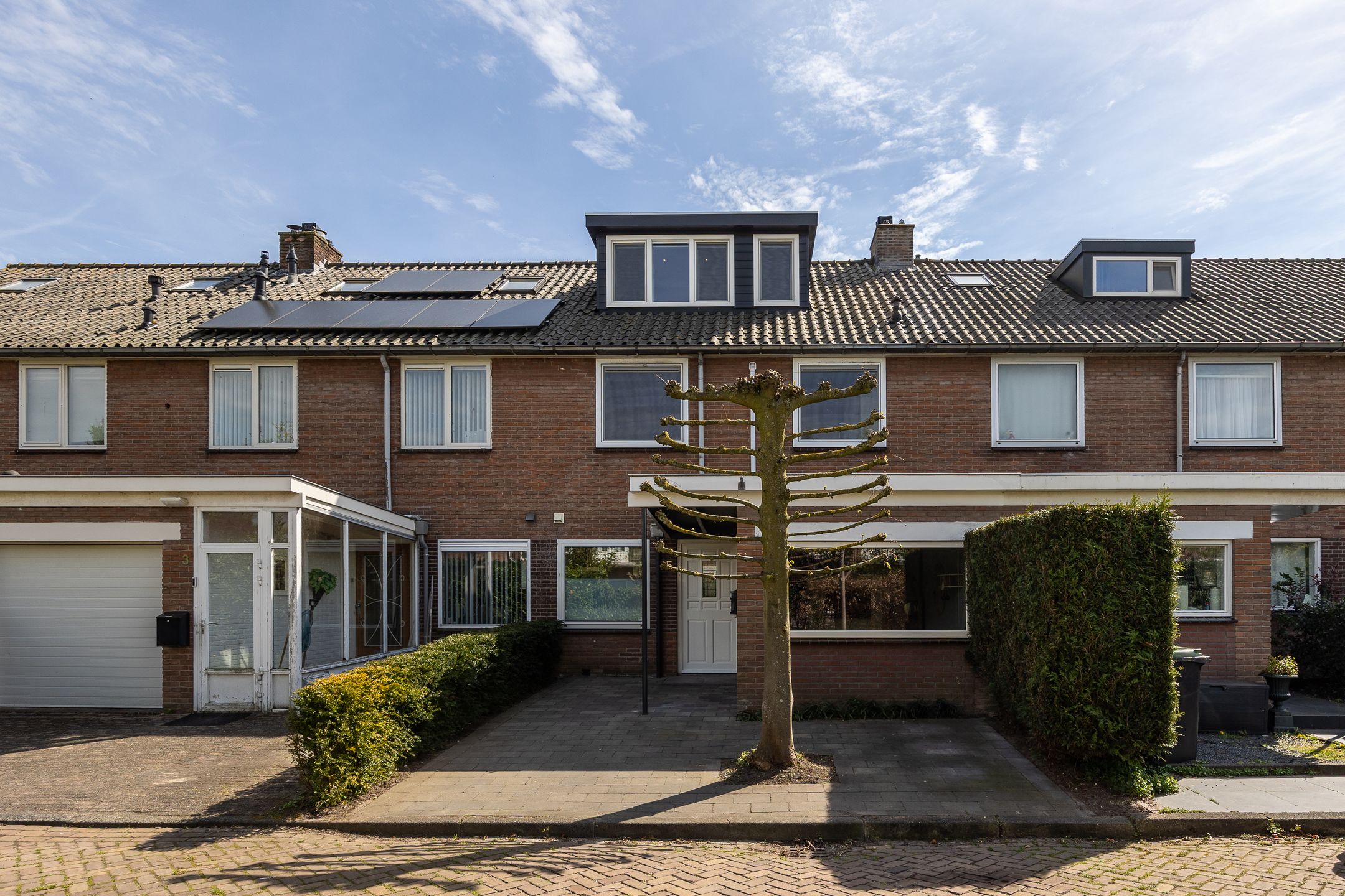 Jan van Dieststraat 5 