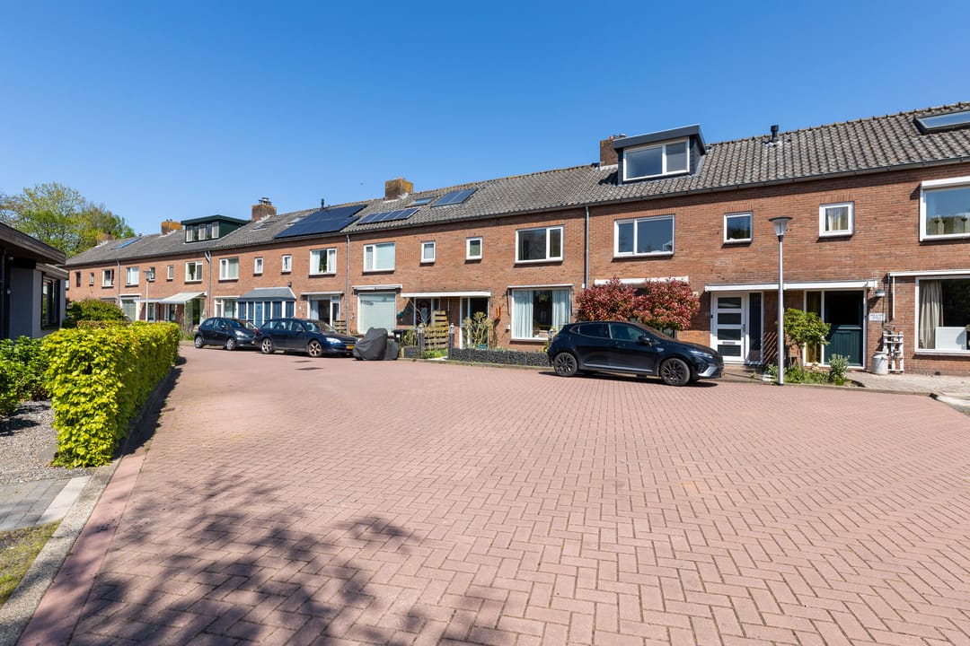 Foto 52 van Merelstraat 6