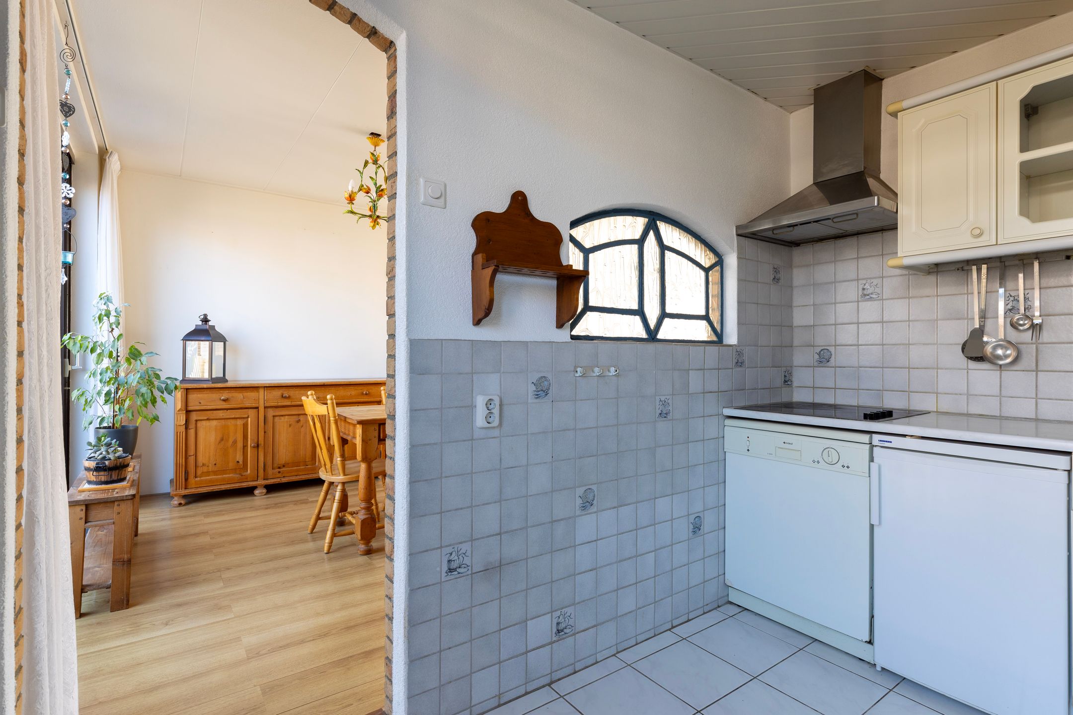 Foto 18 van Merelstraat 6