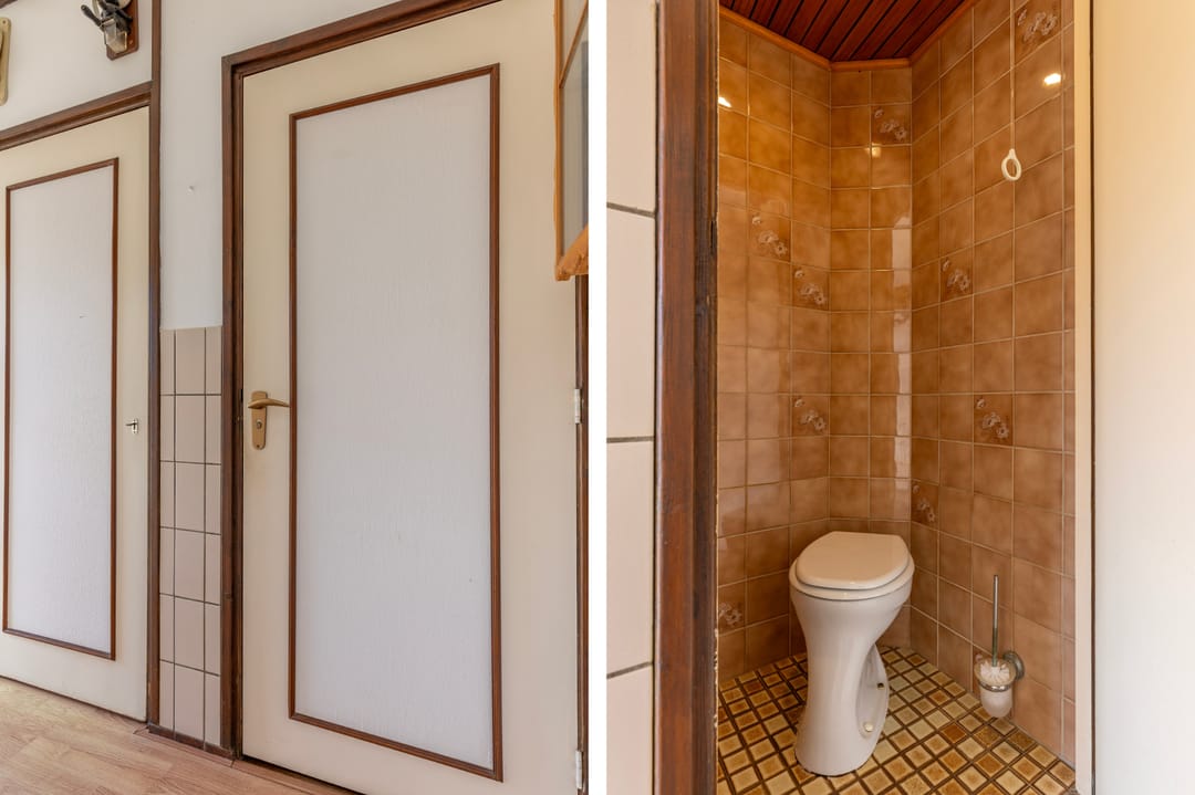 Foto 23 van Merelstraat 6