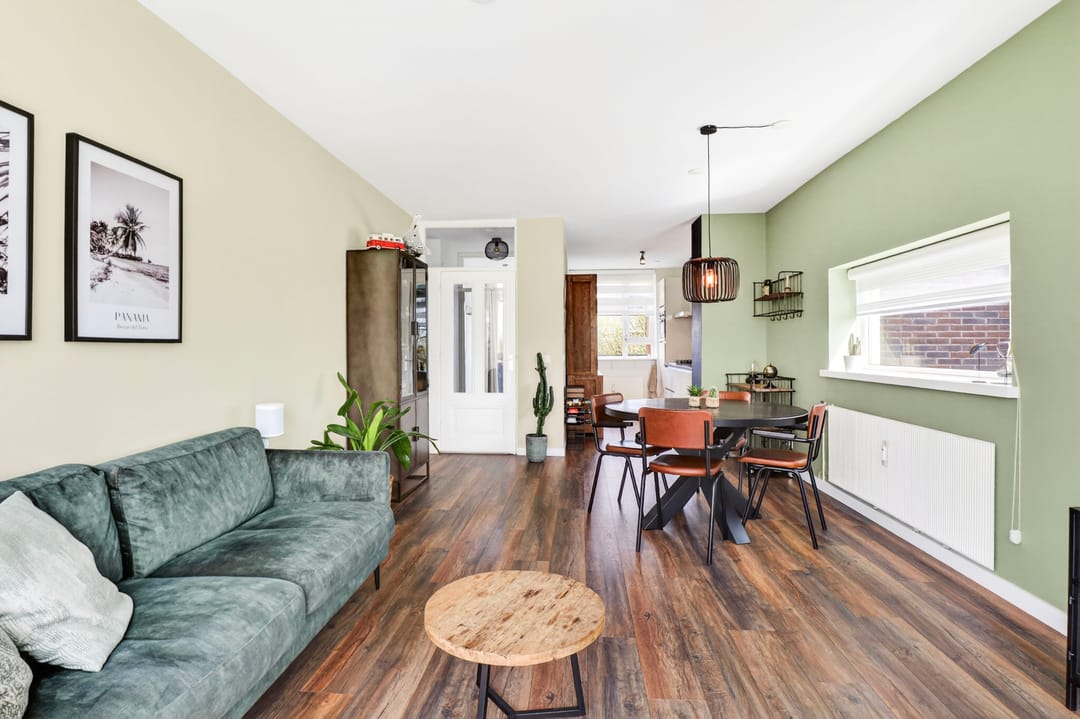 Photo 8 of Middachtensingel 98