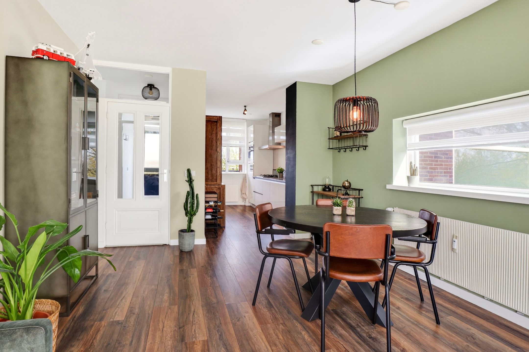 Photo 9 of Middachtensingel 98