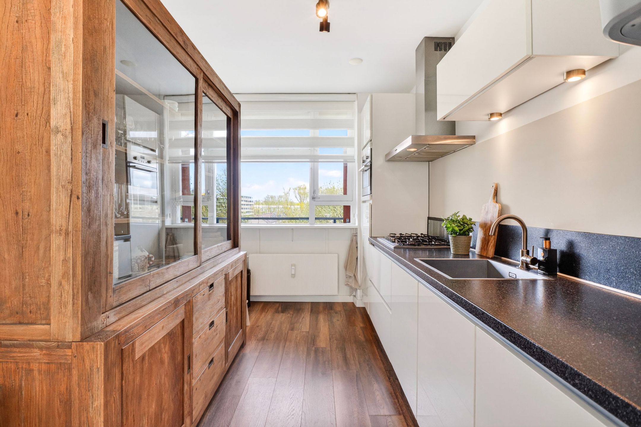 Photo 12 of Middachtensingel 98