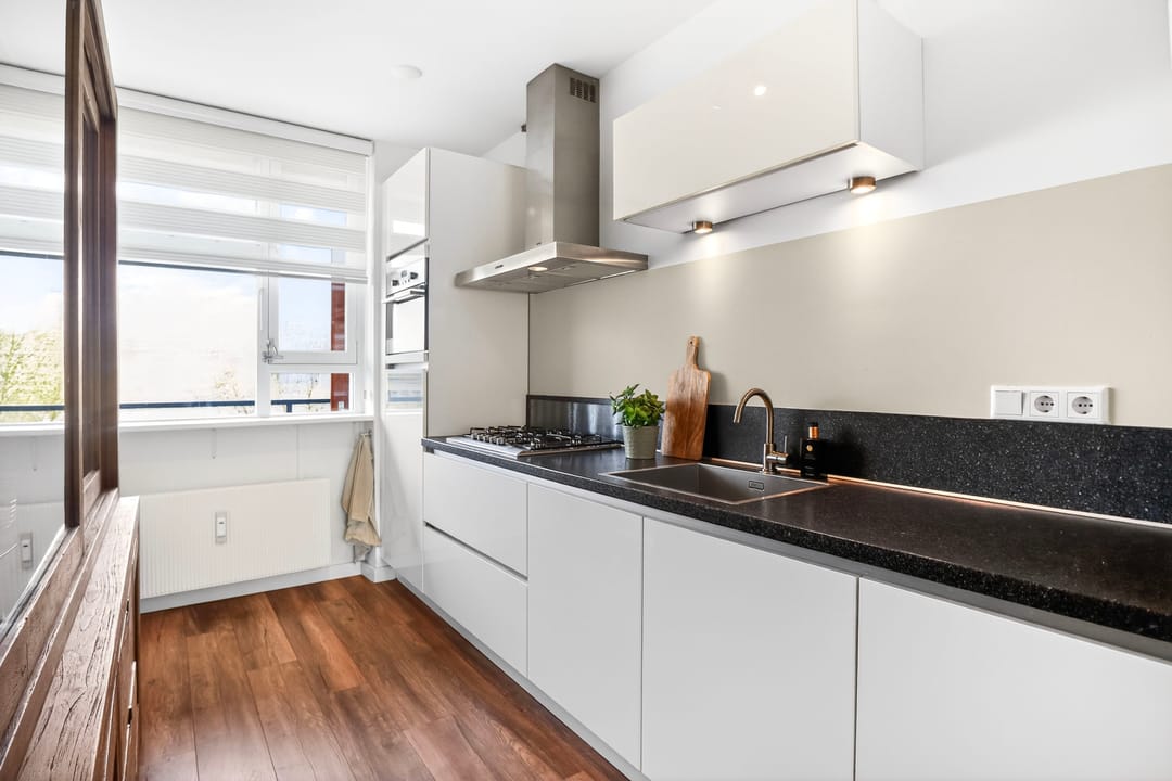 Photo 13 of Middachtensingel 98