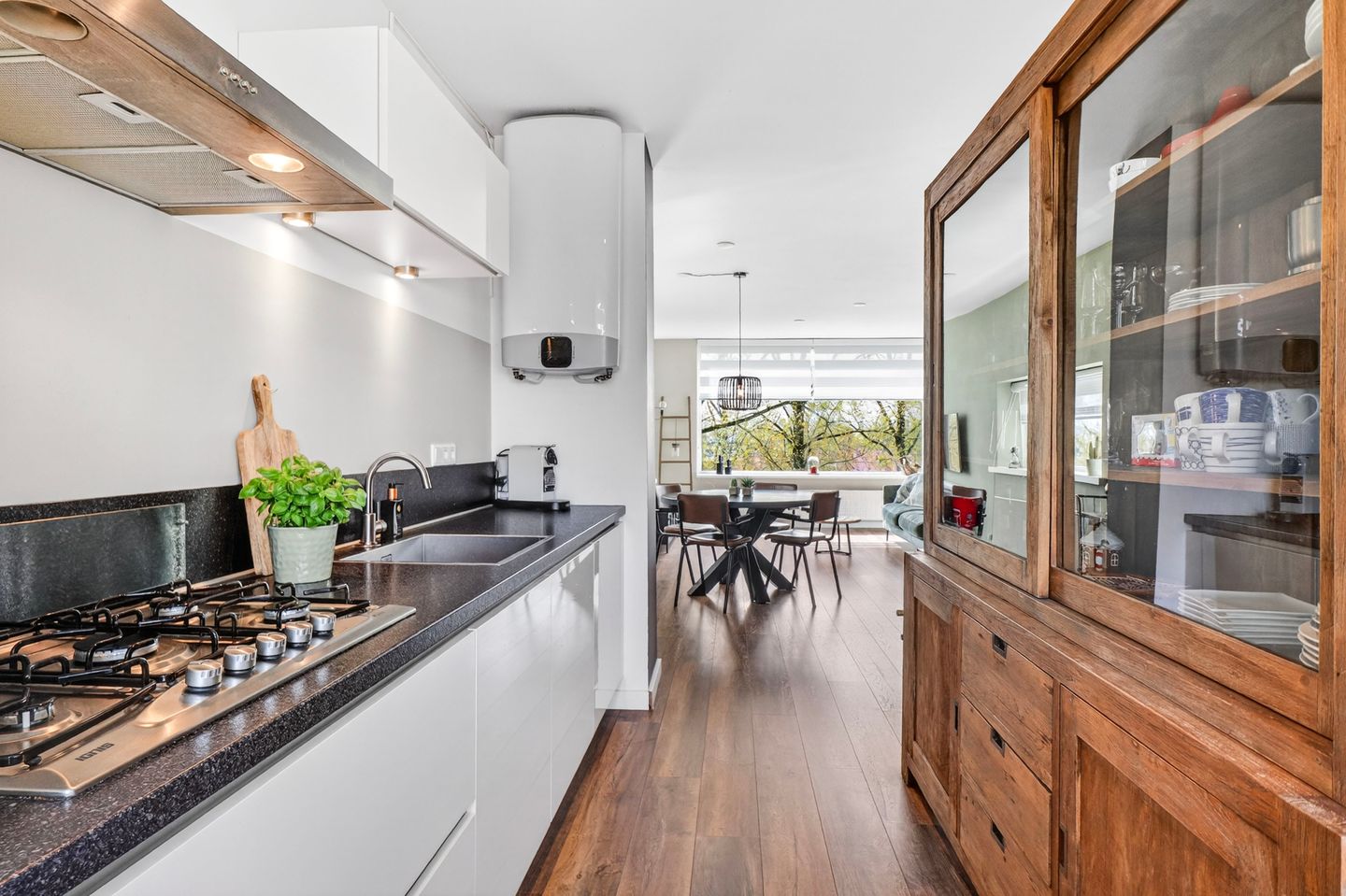 Photo 14 of Middachtensingel 98