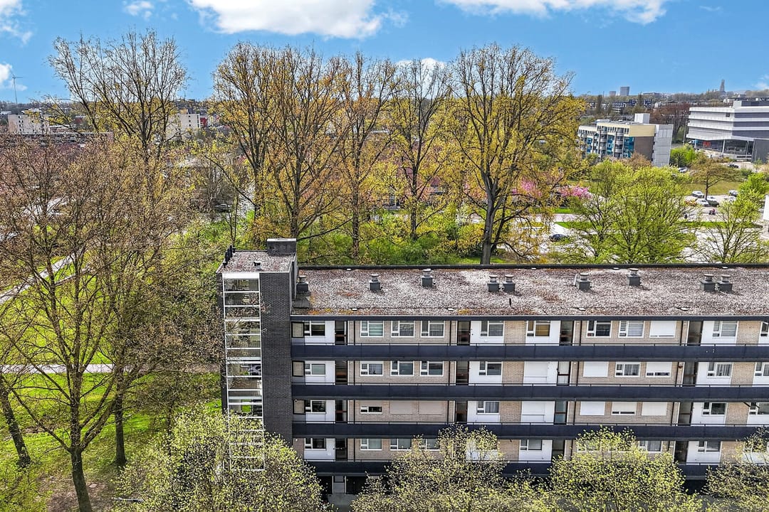 Photo 28 of Middachtensingel 98