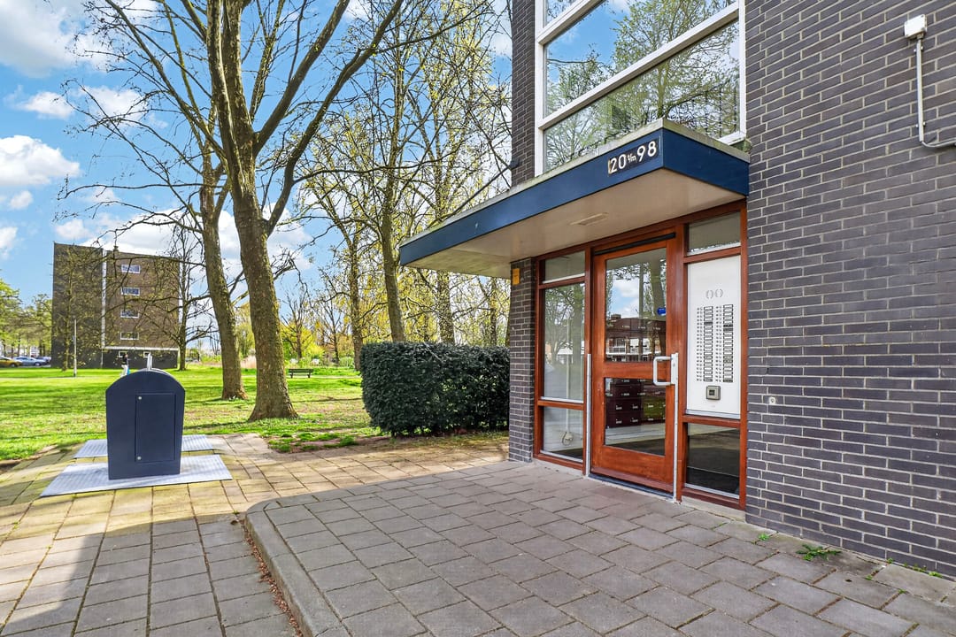 Photo 31 of Middachtensingel 98