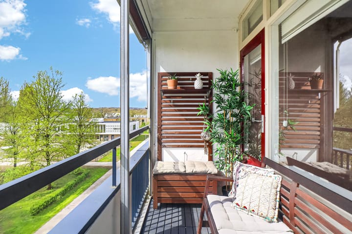 Foto 2 van Middachtensingel 98