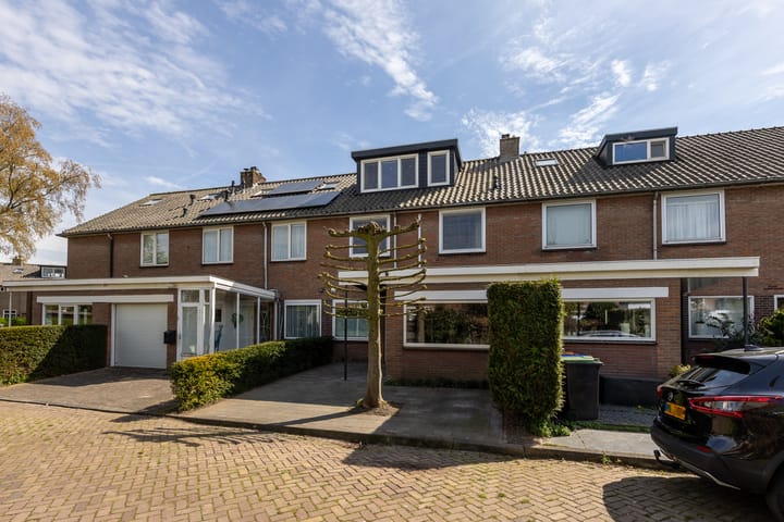 Foto 4 van Jan van Dieststraat 5