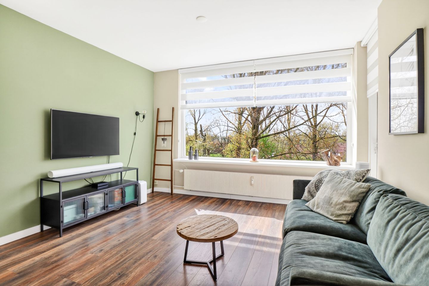 Photo 4 of Middachtensingel 98