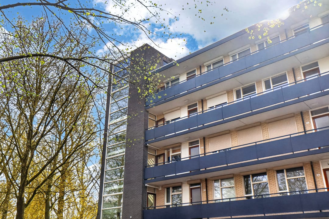 Photo 32 of Middachtensingel 98