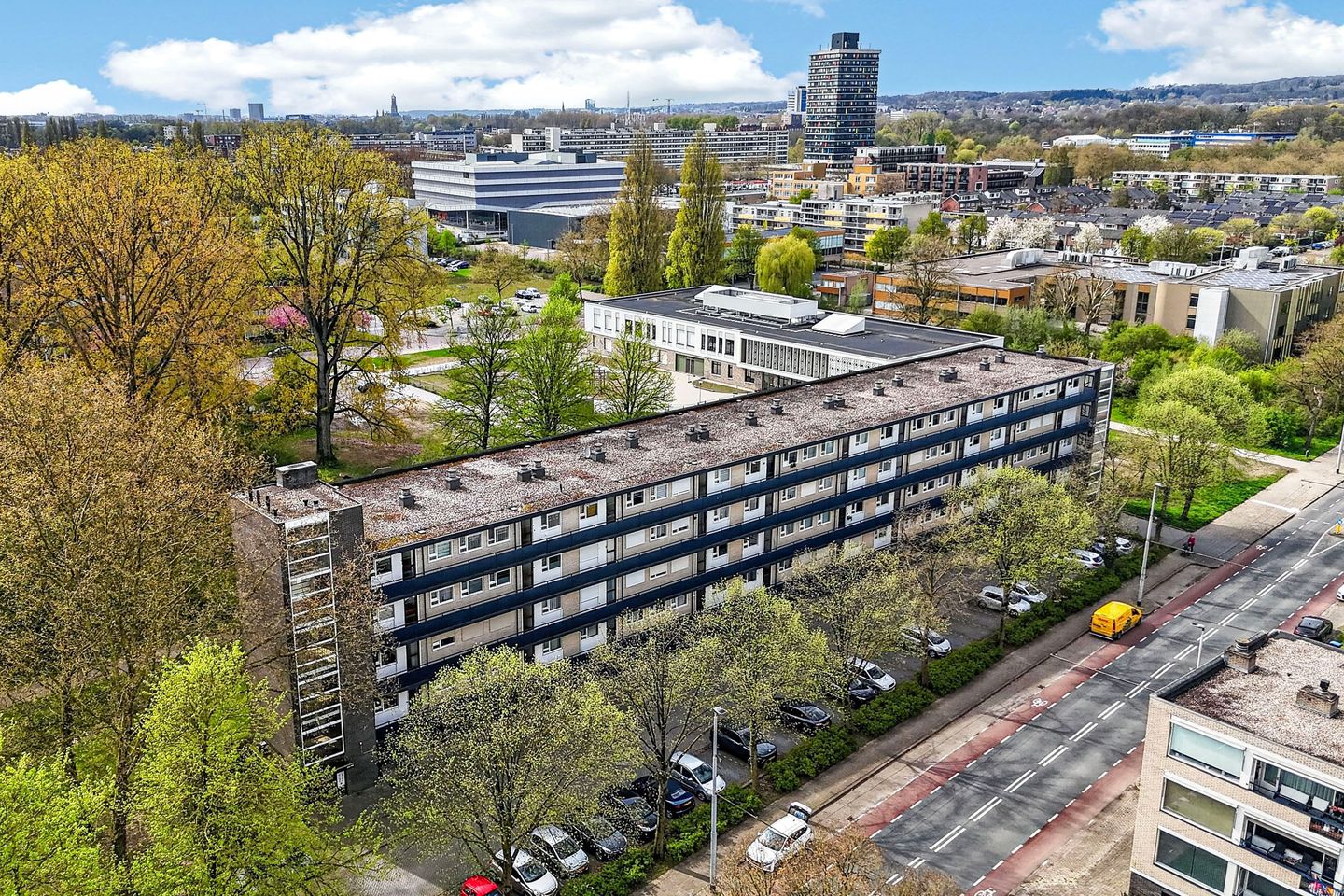 Photo 29 of Middachtensingel 98