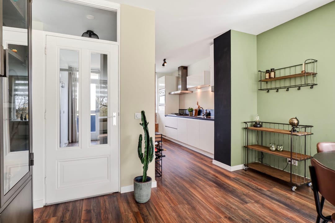 Photo 11 of Middachtensingel 98