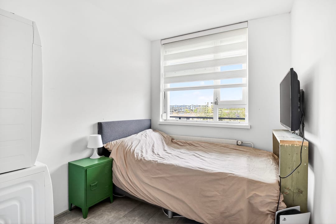 Photo 22 of Middachtensingel 98