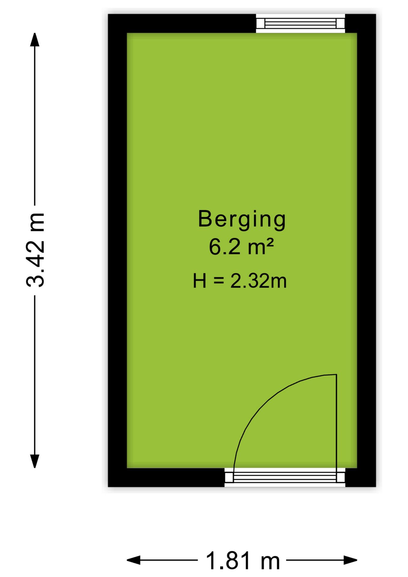 Photo 34 of Middachtensingel 98