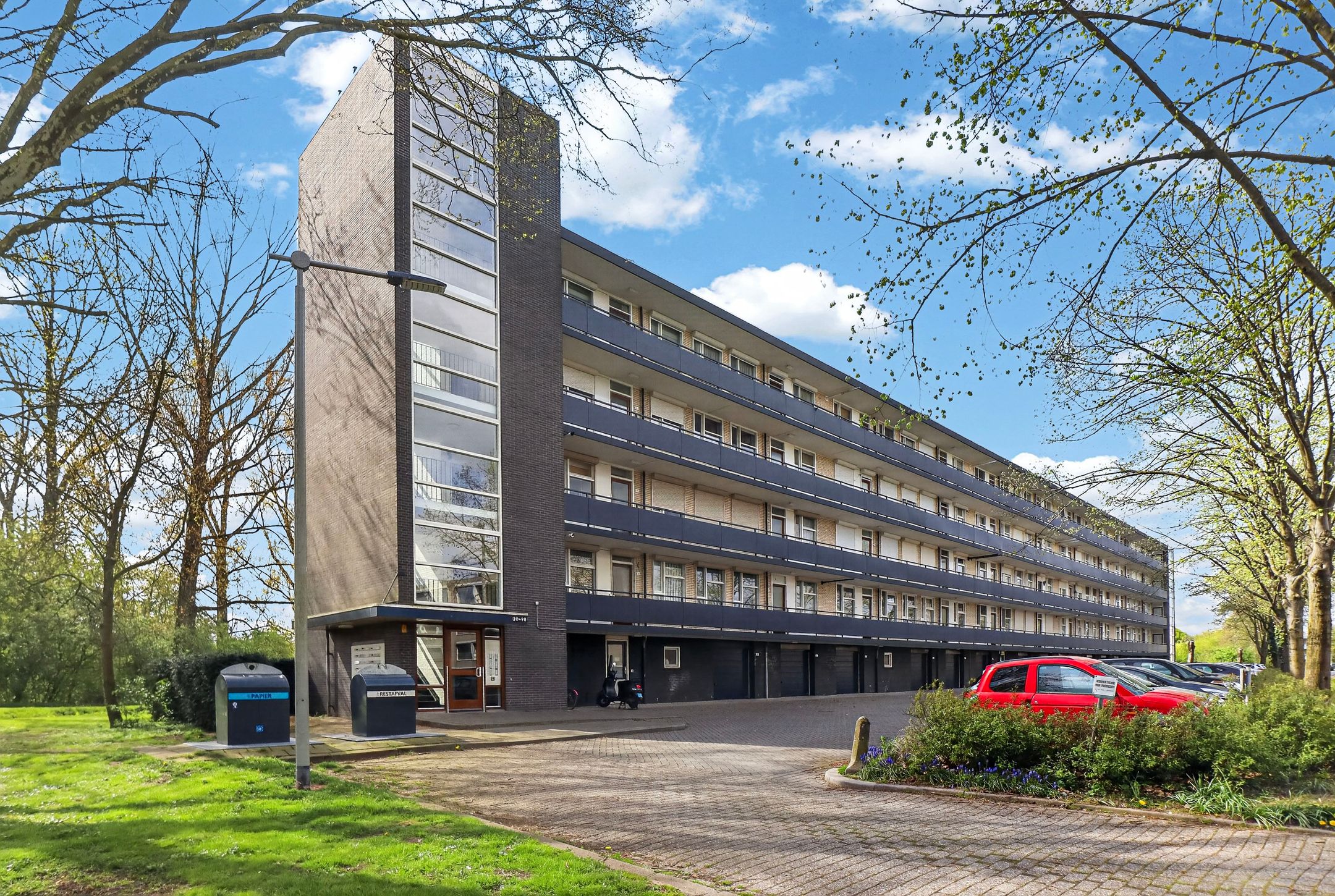 Photo 30 of Middachtensingel 98