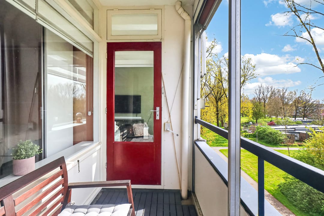 Photo 7 of Middachtensingel 98