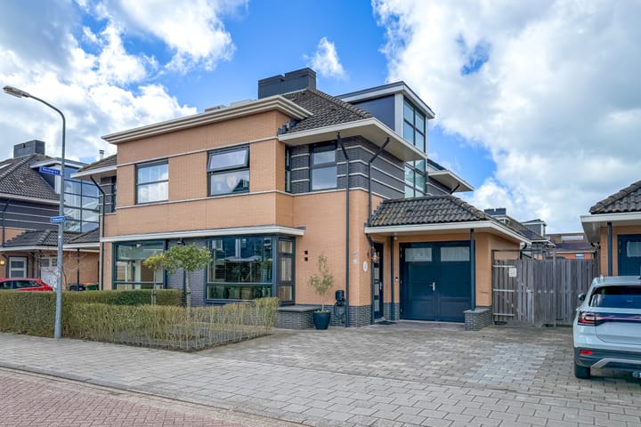 Veldbeemd 22 main image