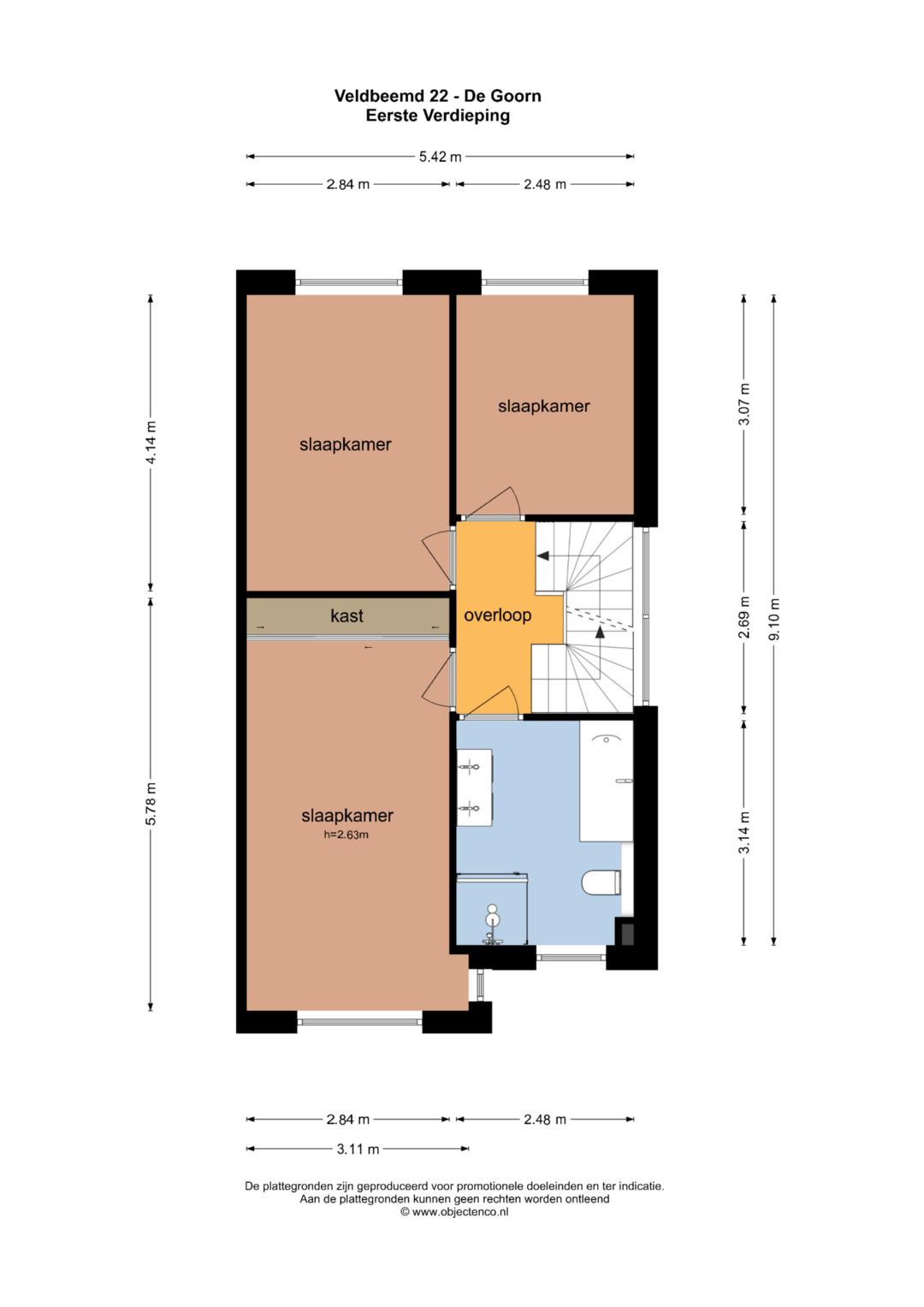 Foto 32 van Veldbeemd 22