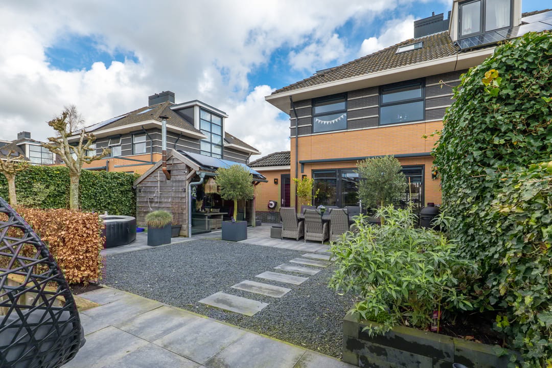 Foto 67 van Veldbeemd 22