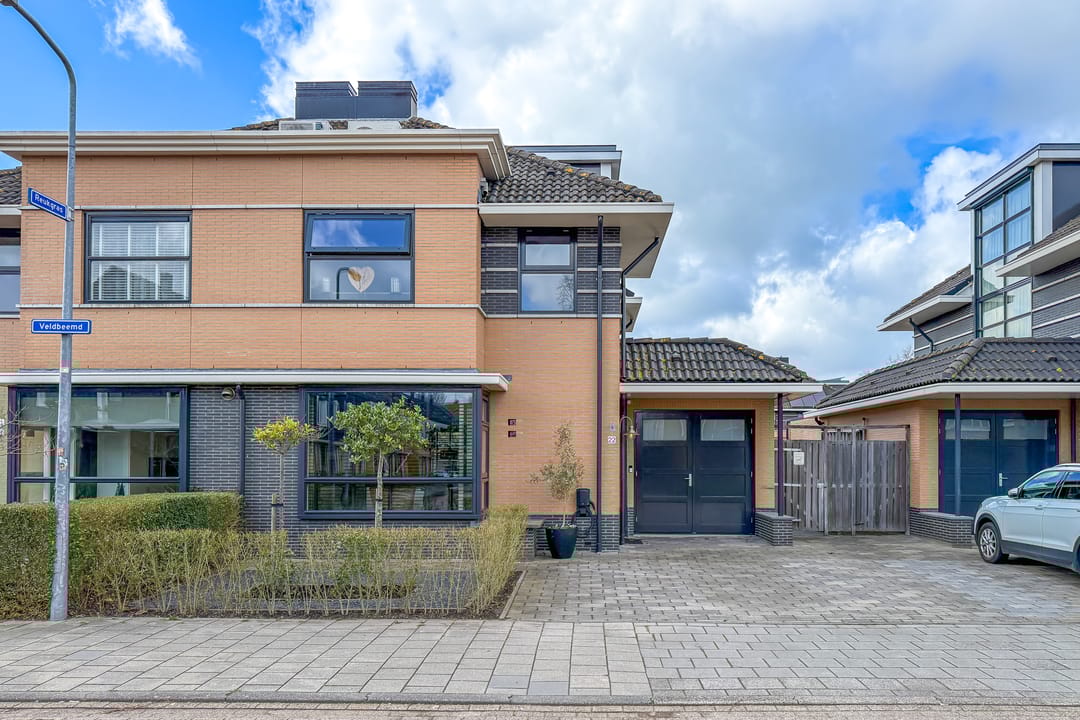 Foto 8 van Veldbeemd 22