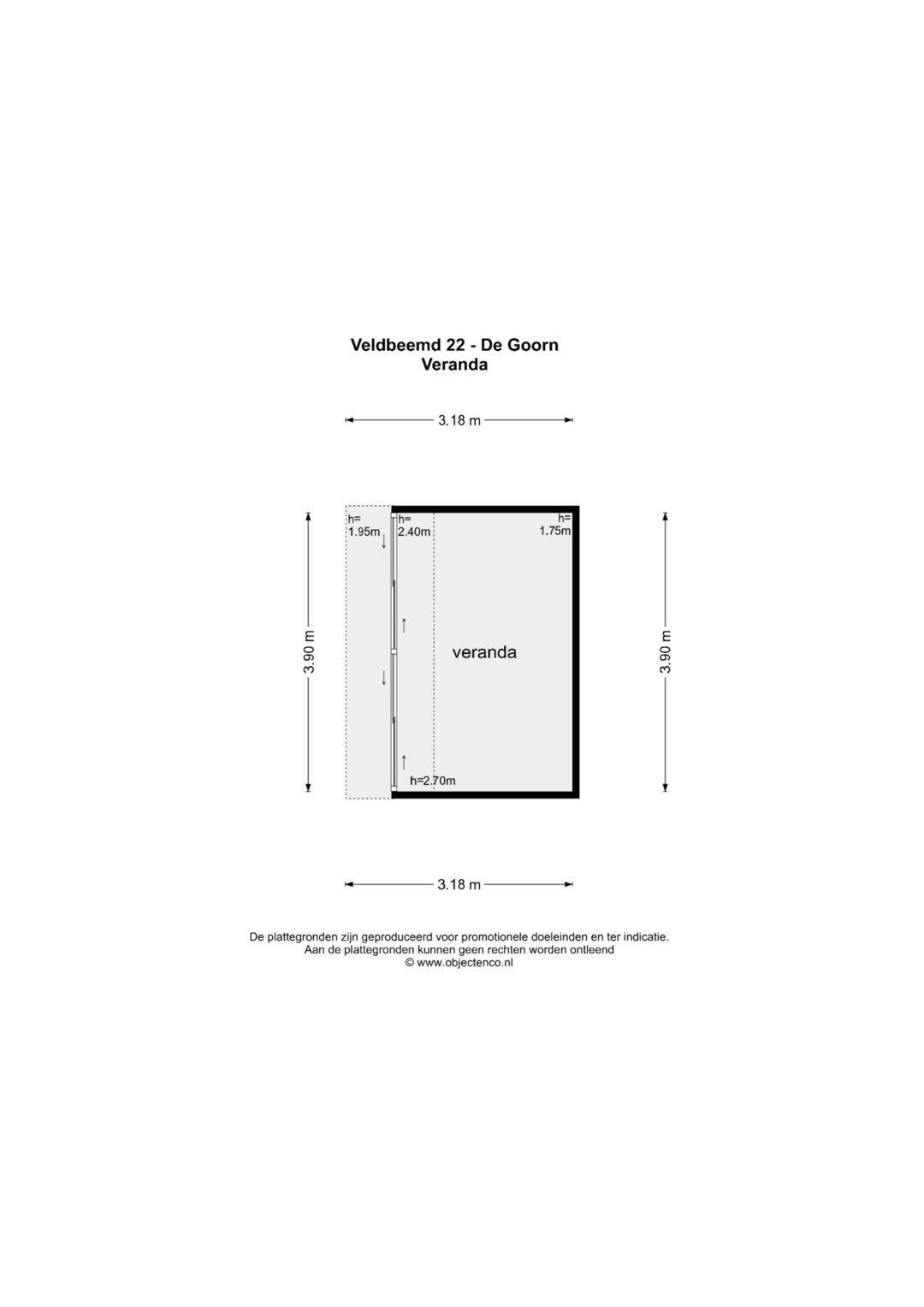 Foto 76 van Veldbeemd 22