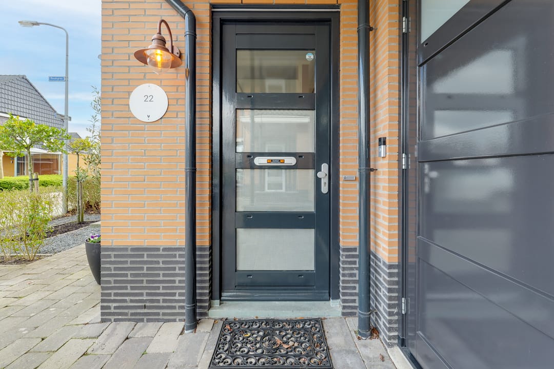 Foto 11 van Veldbeemd 22