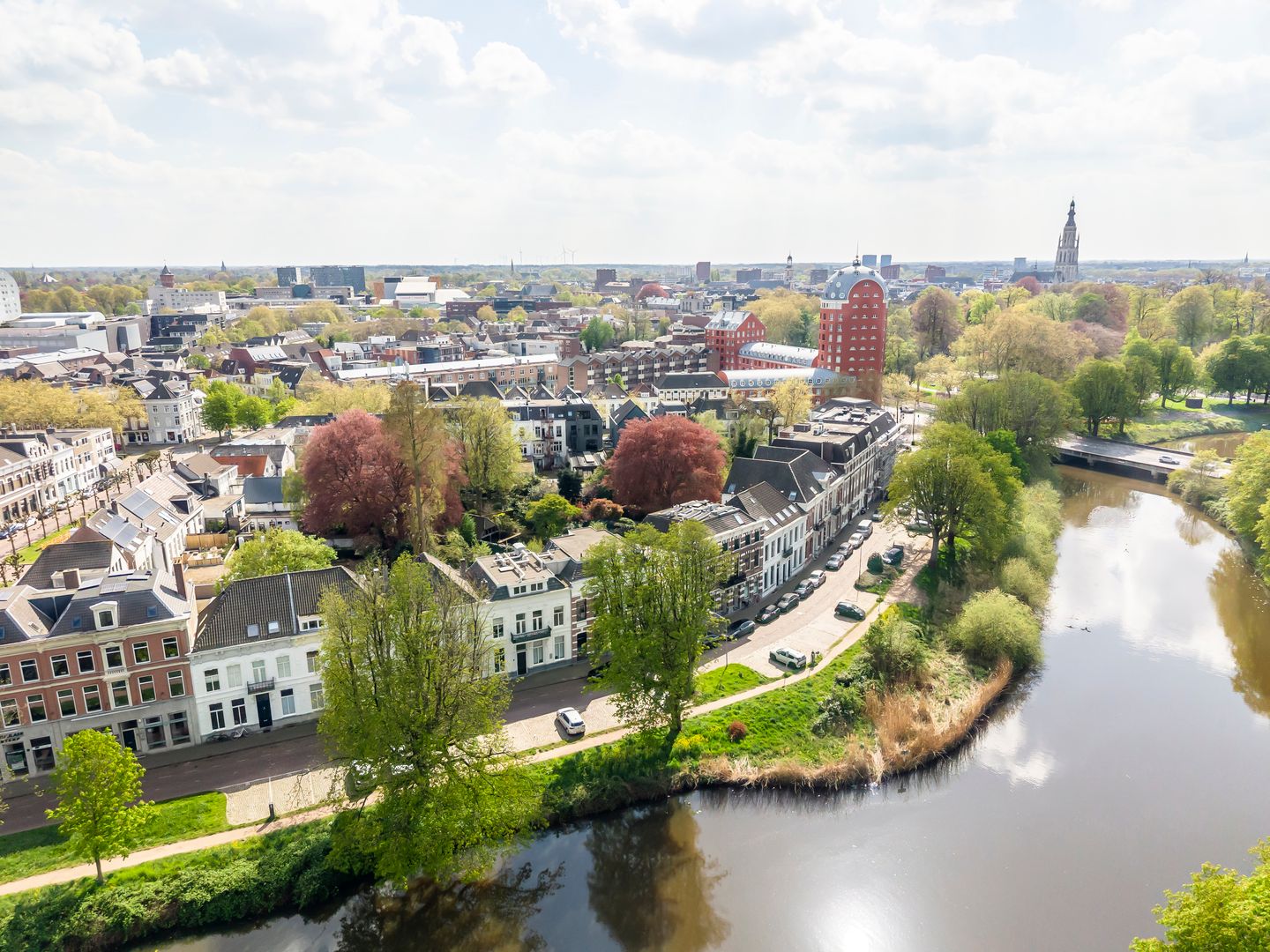 Bekijk foto 2 van Seeligsingel 6