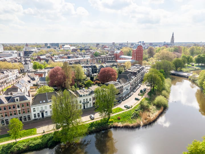 Seeligsingel 6, Breda