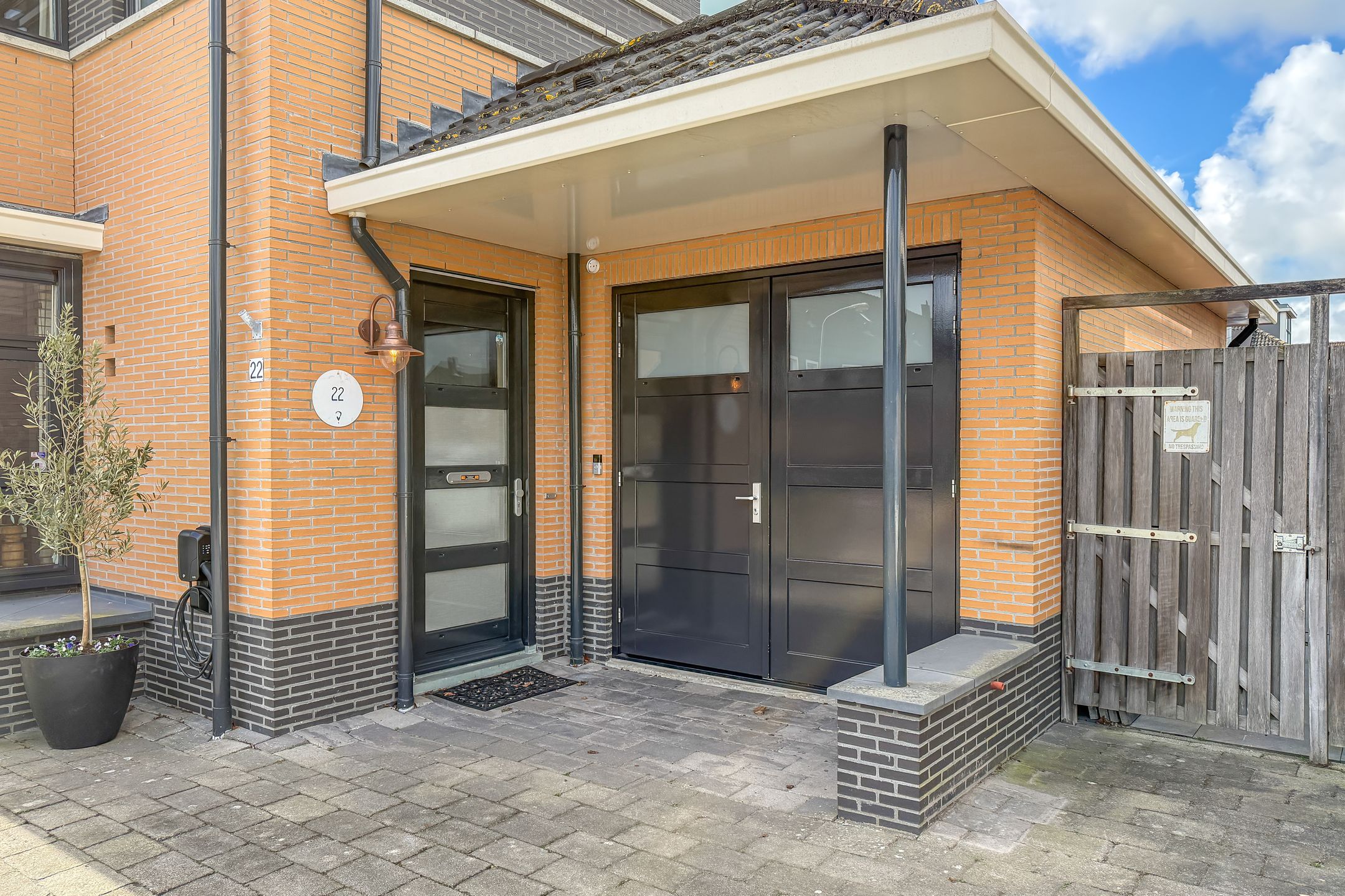 Foto 9 van Veldbeemd 22