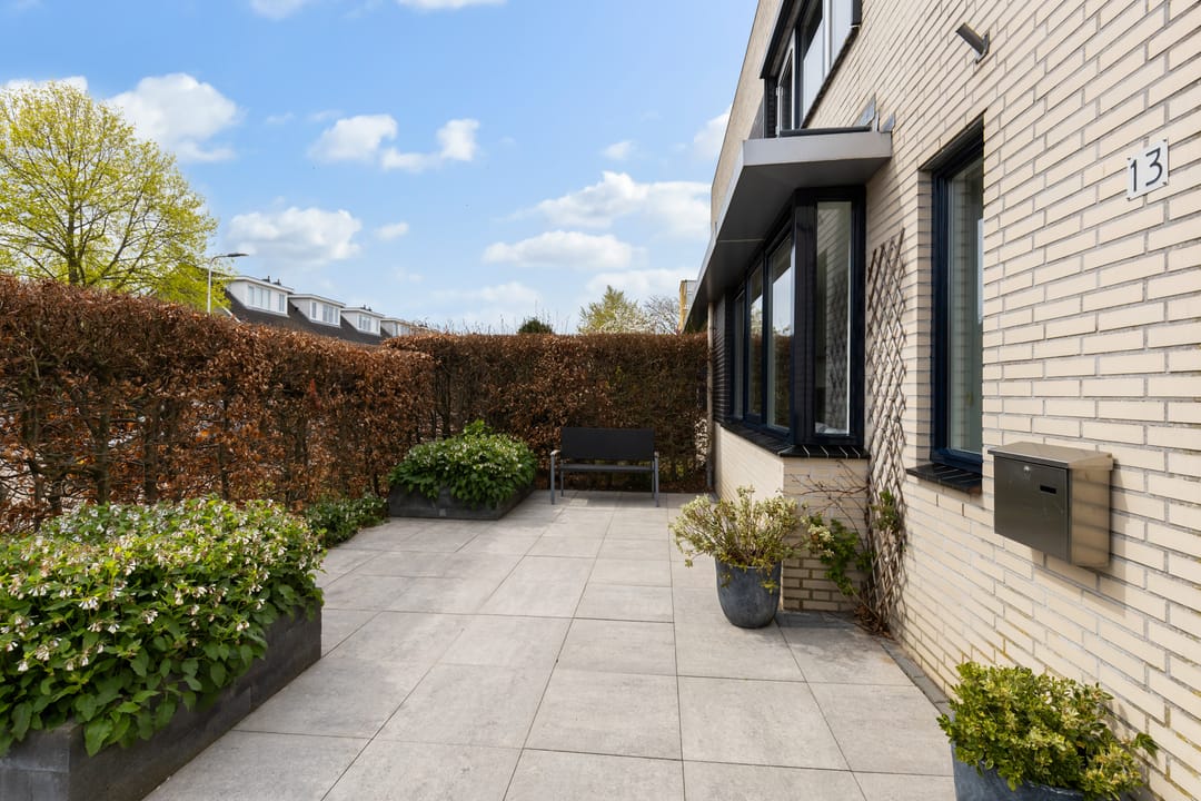 Photo 7 of Boomgaard 13