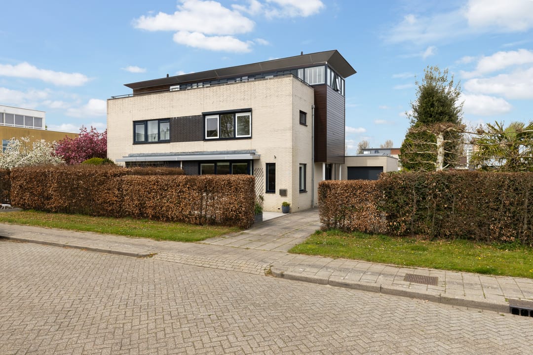 Photo 41 of Boomgaard 13