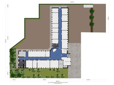 View floorplan