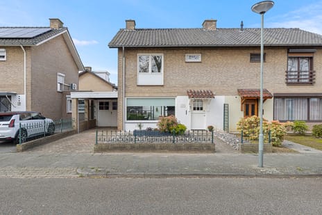 Doctor Beckersstraat thumbnail