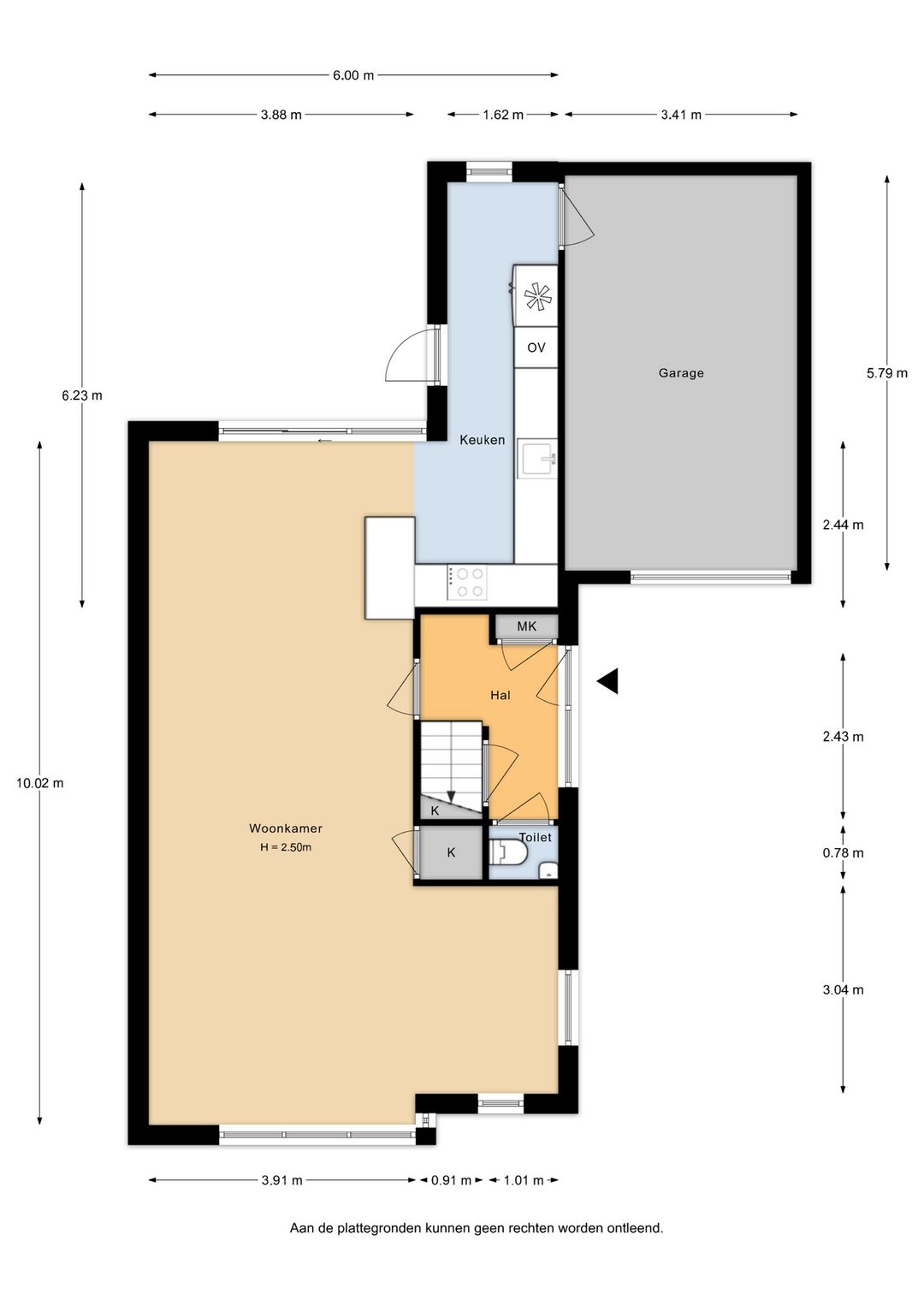 Photo 46 of Boomgaard 13