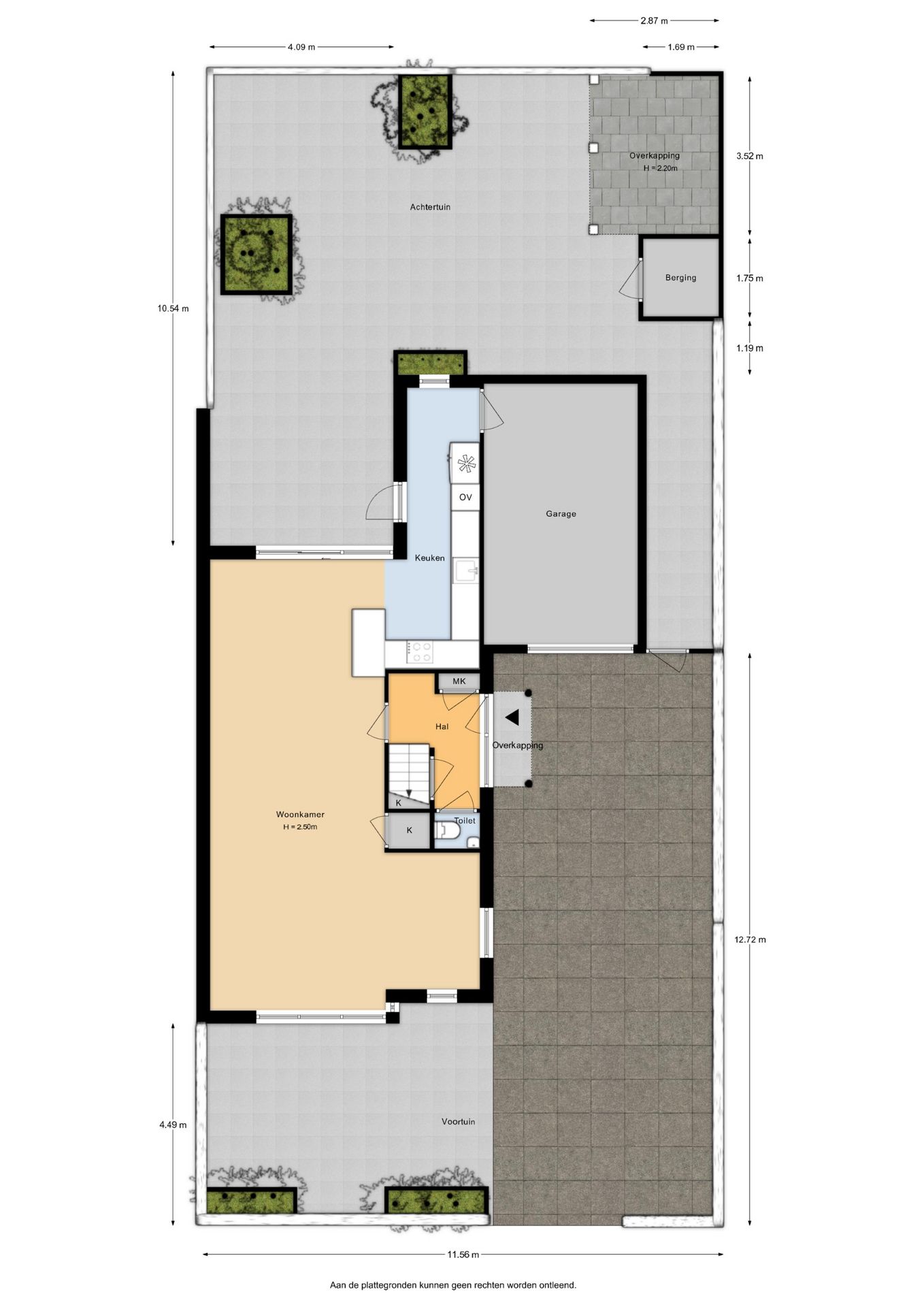 Photo 49 of Boomgaard 13