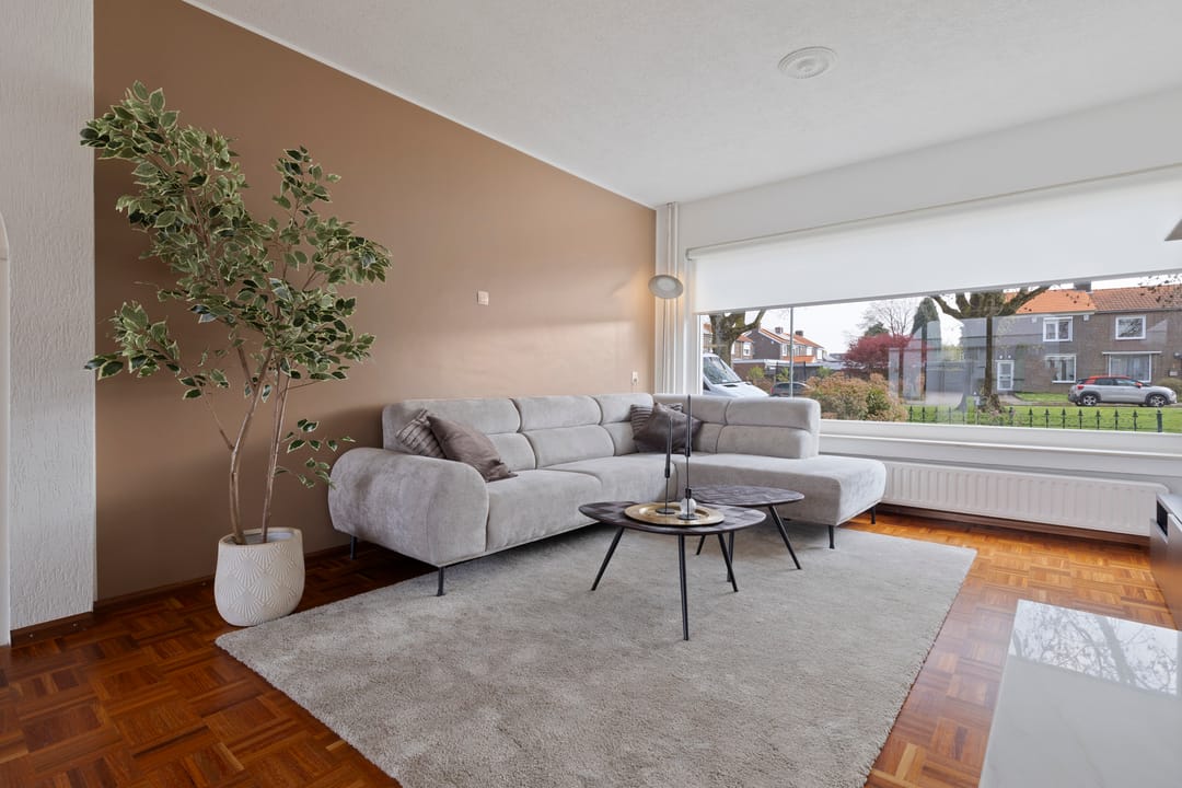 Photo 8 of Doctor Beckersstraat 134