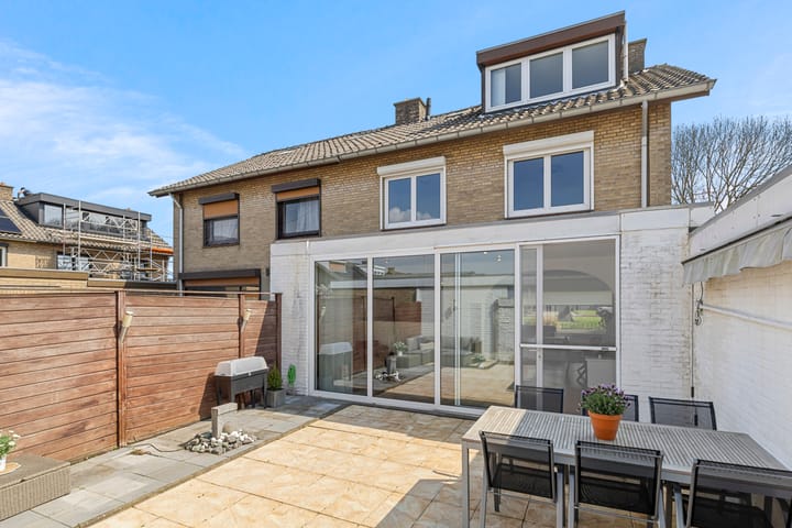 Foto 3 van Doctor Beckersstraat 134