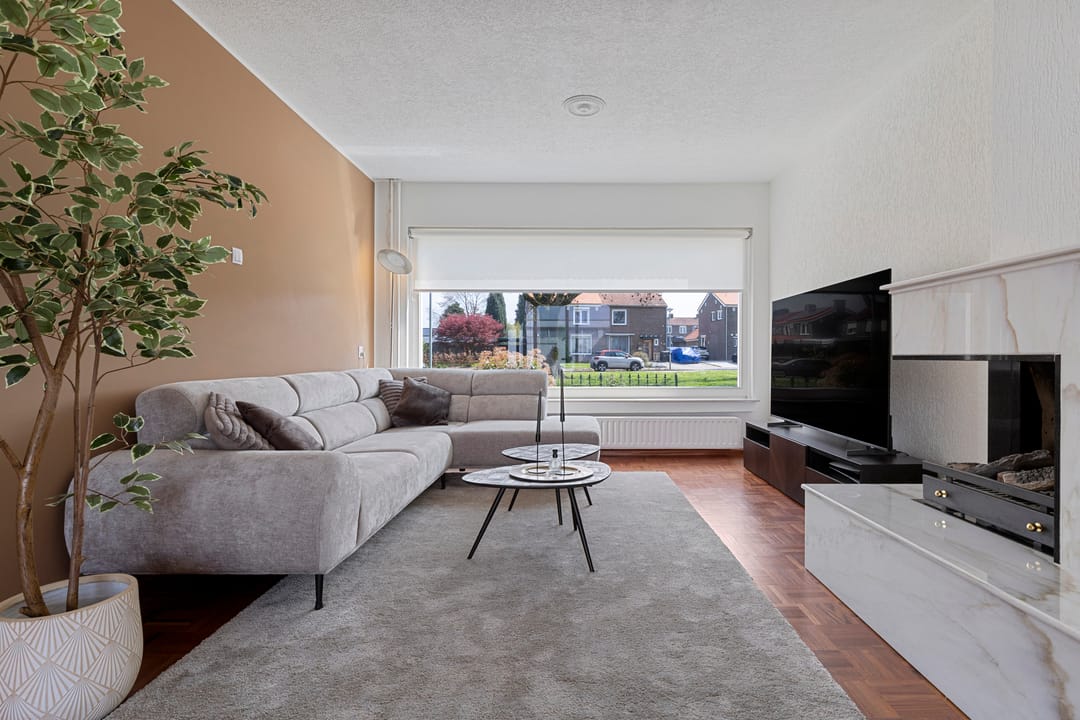 Photo 7 of Doctor Beckersstraat 134