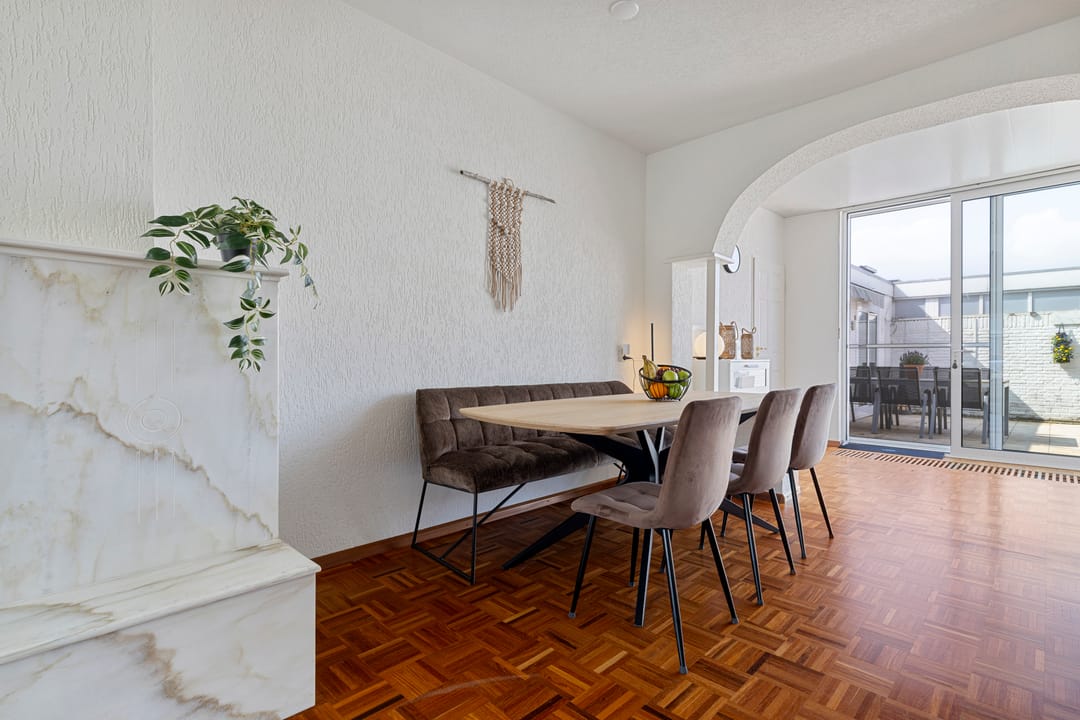 Photo 11 of Doctor Beckersstraat 134