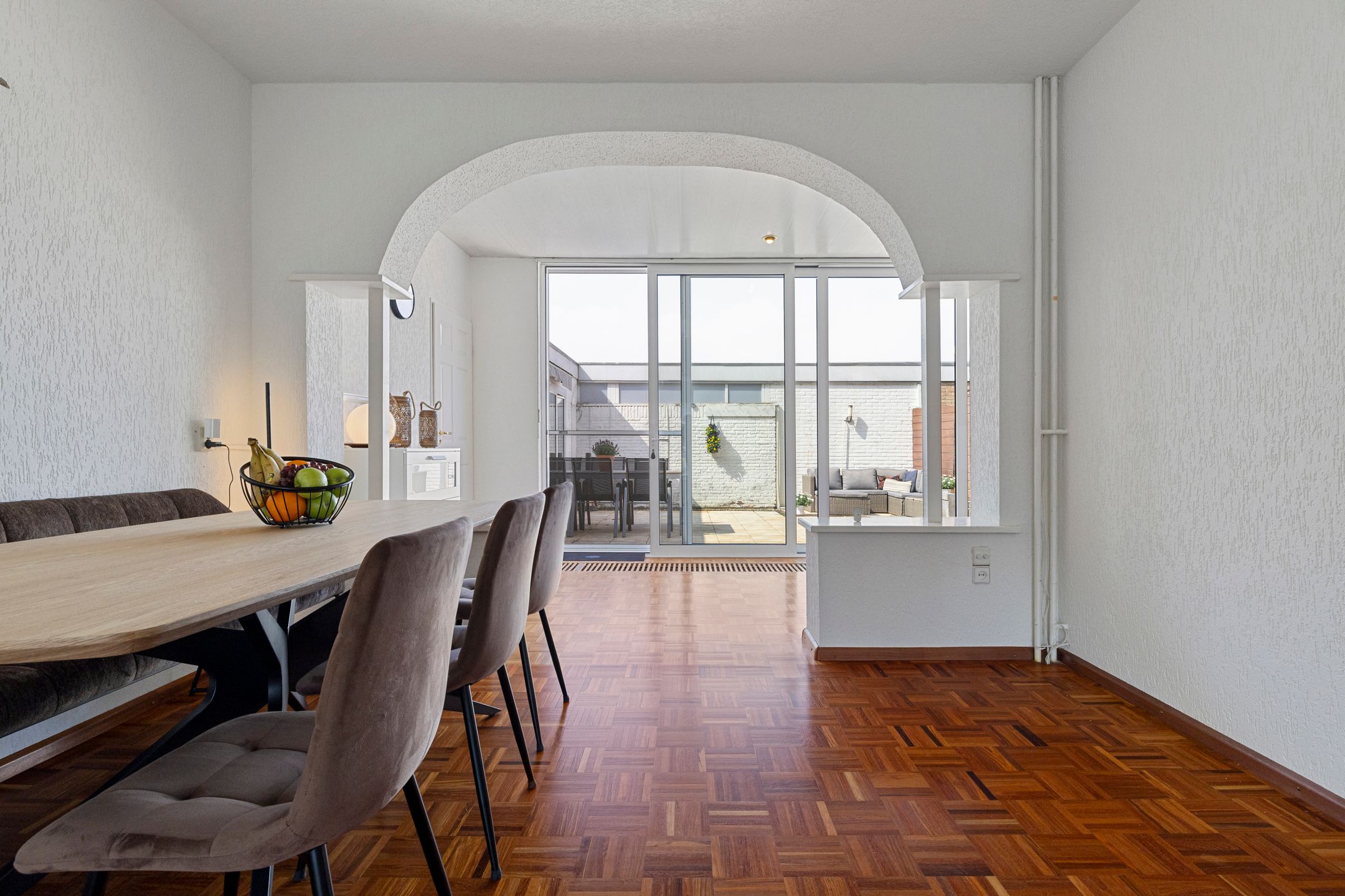 Photo 12 of Doctor Beckersstraat 134